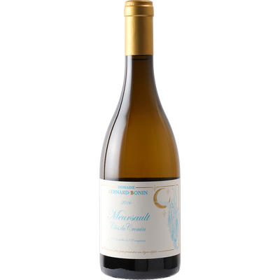 Domaine Bernard-Bonin Meursault 'Cromin' 2016-Wine-Verve Wine