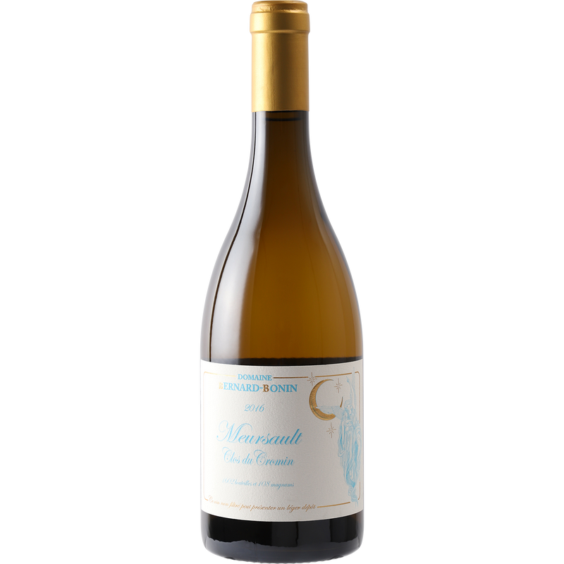 Domaine Bernard-Bonin Meursault &