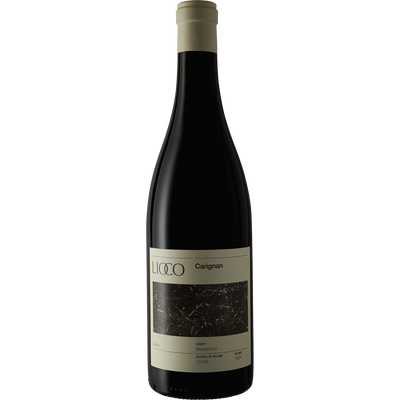 Lioco Carignan 'Sativa' Mendocino County 2016-Wine-Verve Wine
