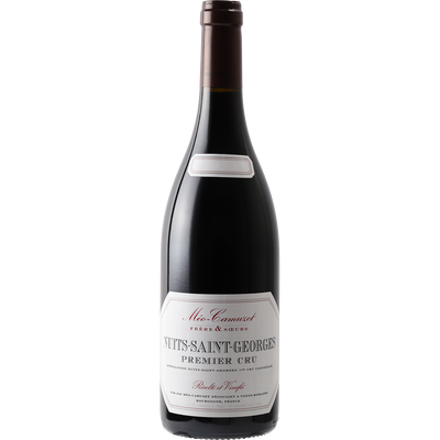 Domaine Meo-Camuzet Nuits-St-Georges 1er Cru 2016-Wine-Verve Wine
