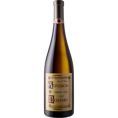 Marcel Deiss 'Altenberg de Bergheim' Alsace Grand Cru 2009-Wine-Verve Wine