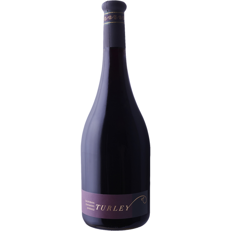 Turley Zinfandel &