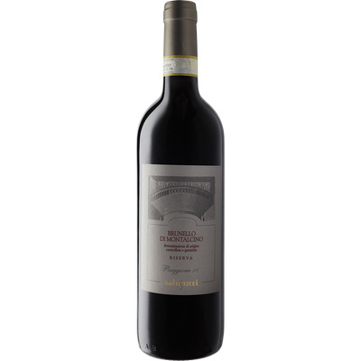 Salicutti Brunello di Montalcino Riserva 'Piaggione' 2013-Wine-Verve Wine