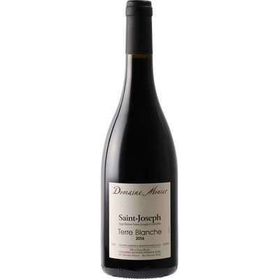 Monier Perreol Saint-Joseph 'Terre Blanche' 2016-Wine-Verve Wine