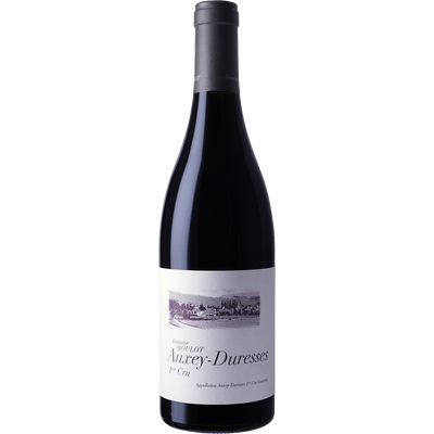 Domaine Roulot Auxey-Duresses 1er Cru Rouge 2016-Wine-Verve Wine