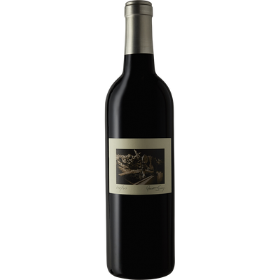 Robert Sinskey Proprietary Red 'POV' Carneros 2013-Wine-Verve Wine