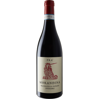 Pra Valpolicella Ripasso Superiore 'Morandina' 2015-Wine-Verve Wine