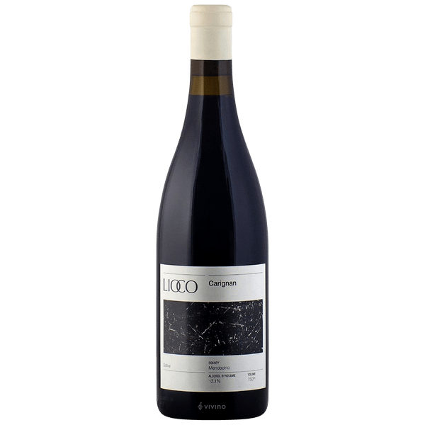 Lioco Carignan &