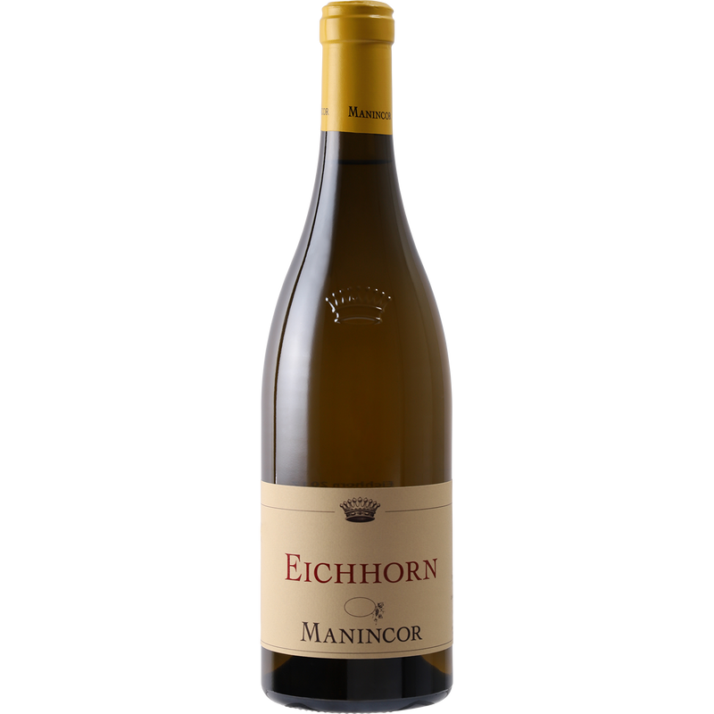 Manincor Alto Adige Terlano Pinot Bianco &