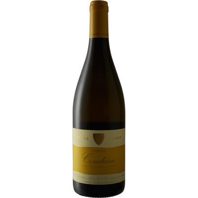 Andre Perret Condrieu 'Chery' 2016-Wine-Verve Wine