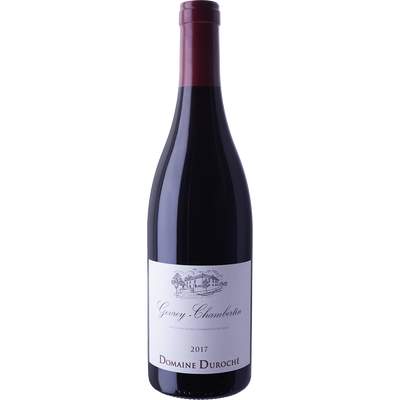 Domaine Duroche Gevrey-Chambertin 2017-Wine-Verve Wine
