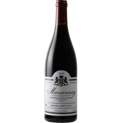 Domaine Joseph Roty Marsannay 'Champs Saint-Etienne' 2018-Wine-Verve Wine