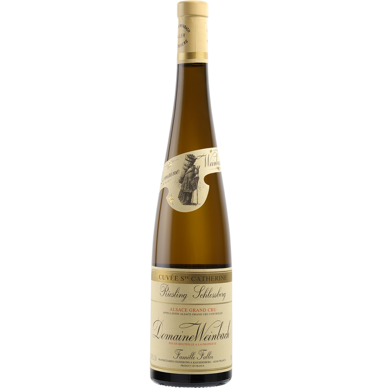 Domaine Weinbach Riesling Schlossberg Grand Cru &