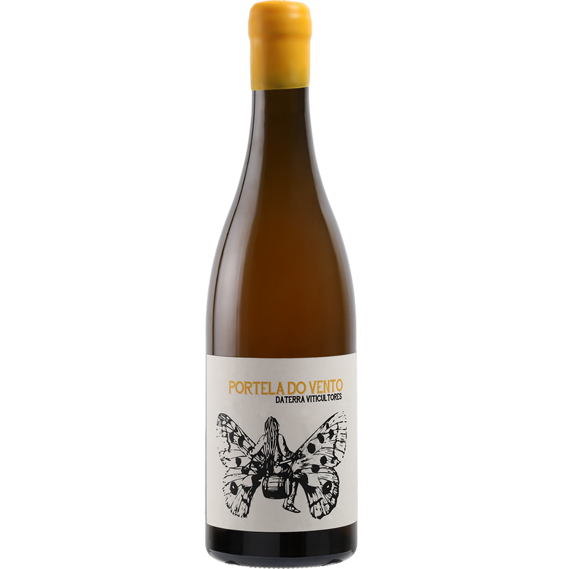 Laura Lorenzo-DaTerra Ribeira Sacra Blanco &