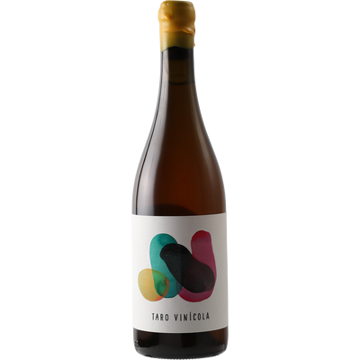 Vinicola Taro Lanzarote Listan Blanco 'Frias' 2019-Wine-Verve Wine