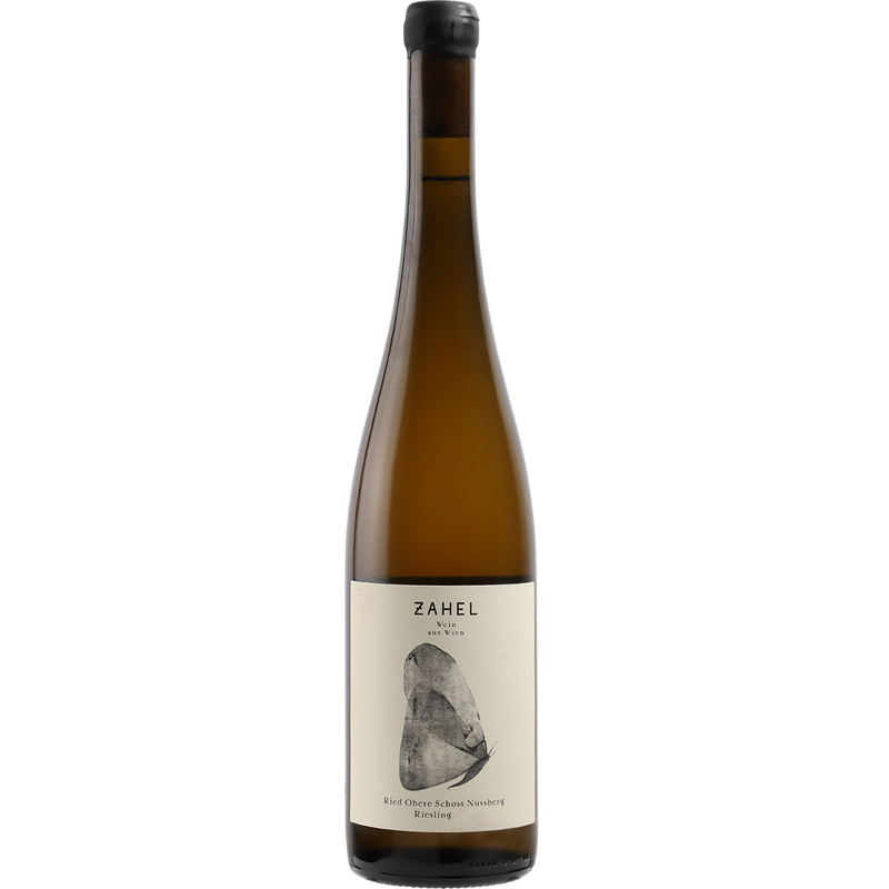 Zahel Riesling &