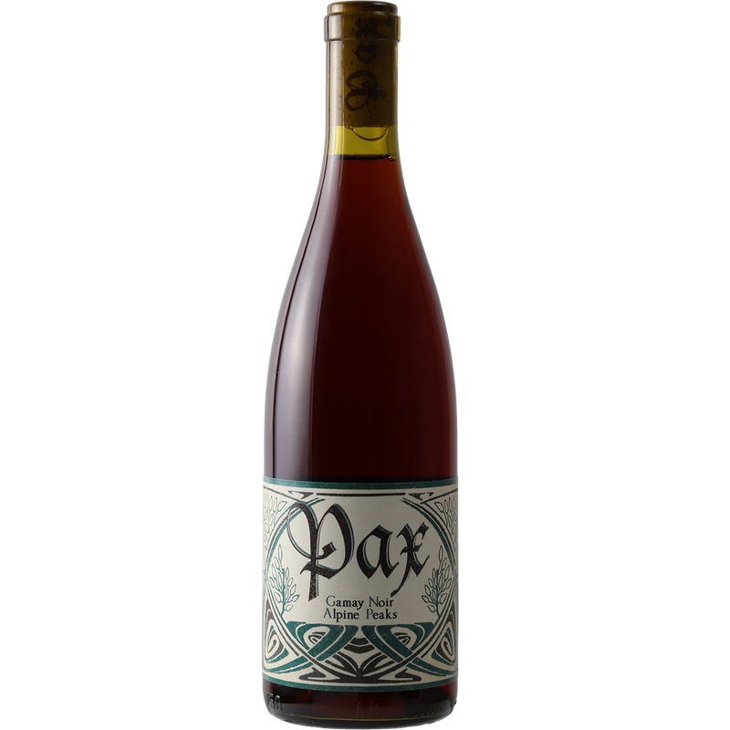 Pax Gamay Noir &