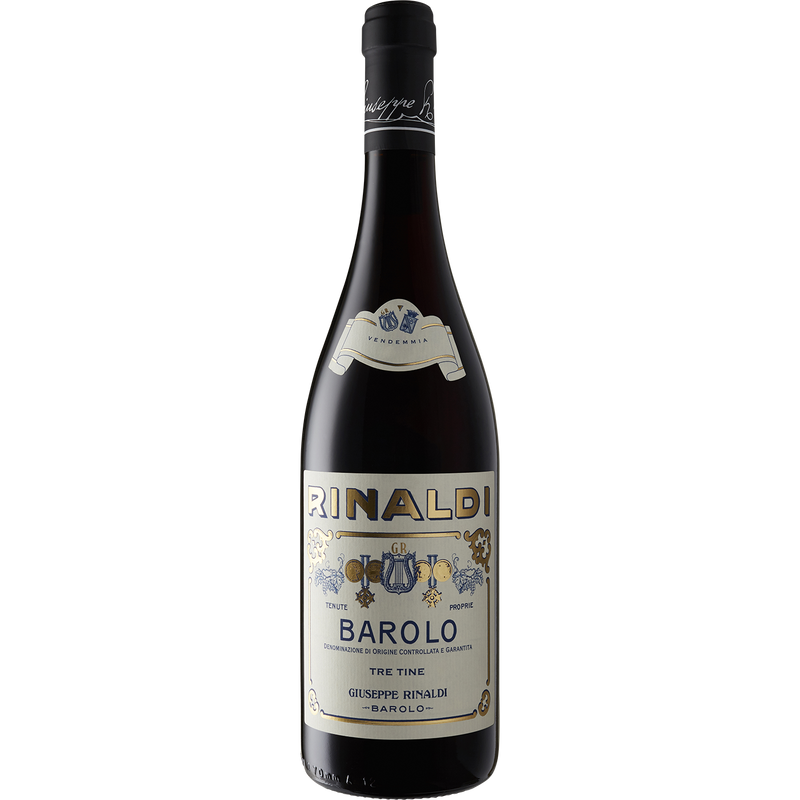 G Rinaldi Barolo &