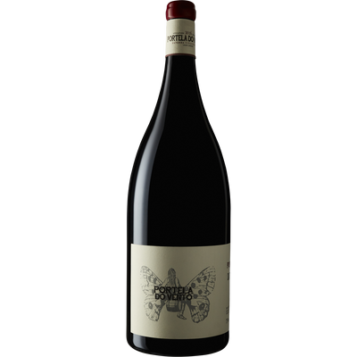 Laura Lorenzo-DaTerra Ribeira Sacra 'Portela do Vento' 2016-Wine-Verve Wine