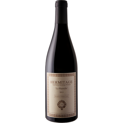 Louis Barruol Hermitage 'La Pierrelle' 2011-Wine-Verve Wine