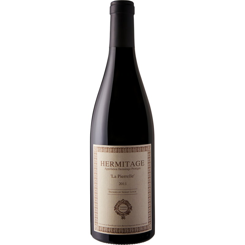 Louis Barruol Hermitage &