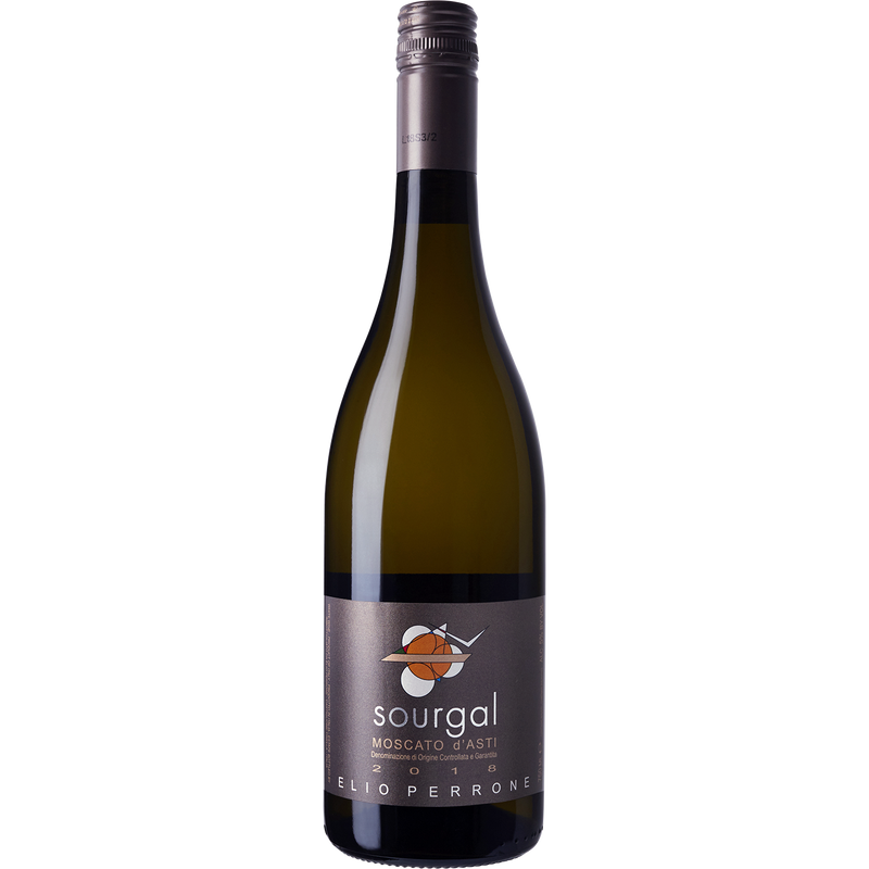 Elio Perrone Moscato d&