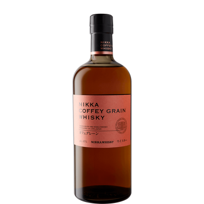 Nikka 'Coffey Grain' Japanese Whisky-Spirit-Verve Wine