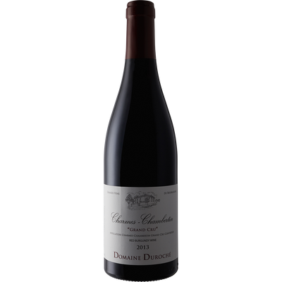 Domaine Duroche Charmes-Chambertin Grand Cru 2013-Wine-Verve Wine