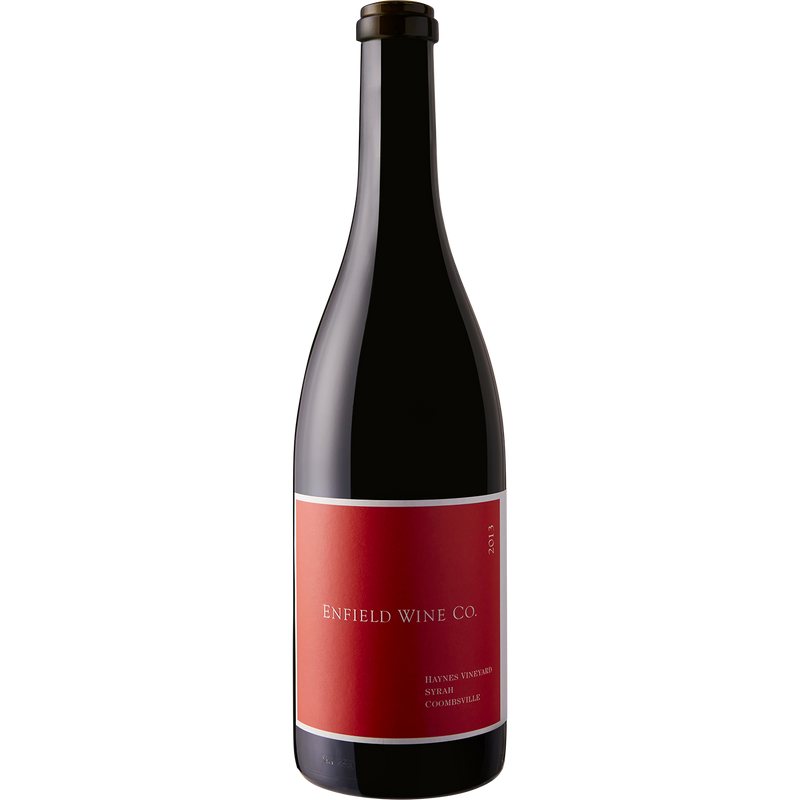 Enfield Wine Co Syrah &