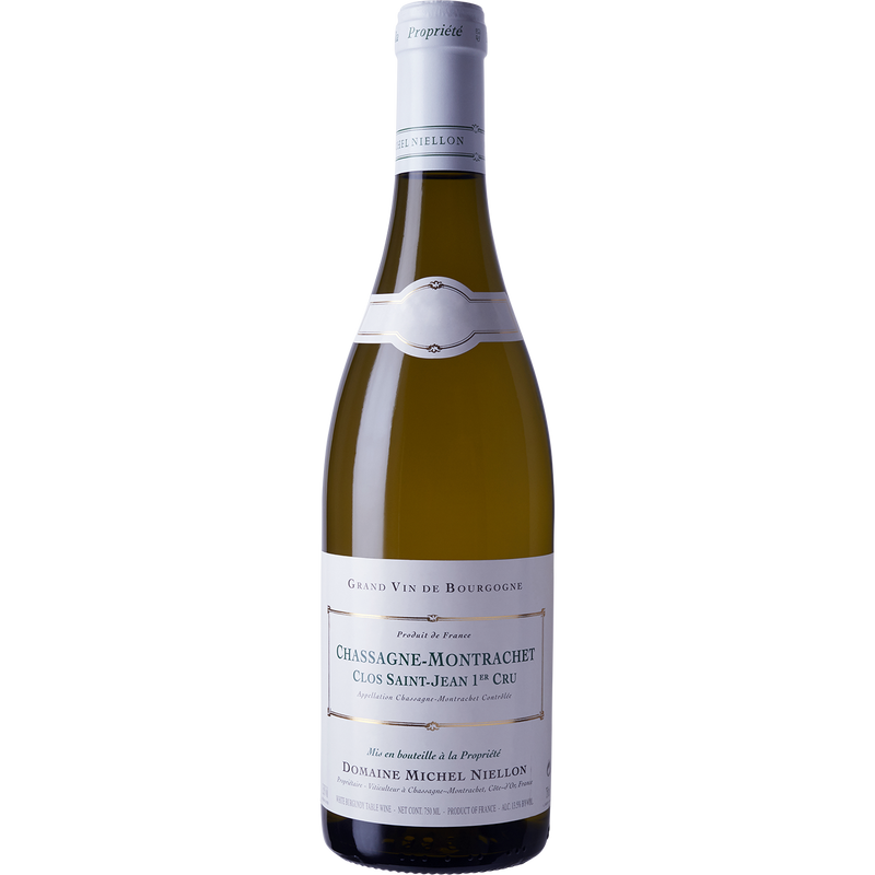 Domaine Michel Niellon Chassagne-Montrachet 1er Cru &