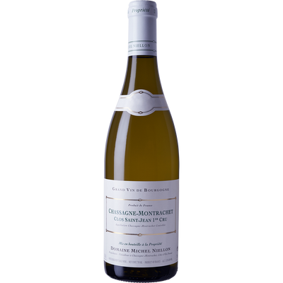 Domaine Michel Niellon Chassagne-Montrachet 1er Cru 'Clos Saint-Jean' 2016-Wine-Verve Wine