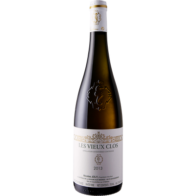 Nicolas Joly Savennieres 'Les Vieux Clos' 2013-Wine-Verve Wine