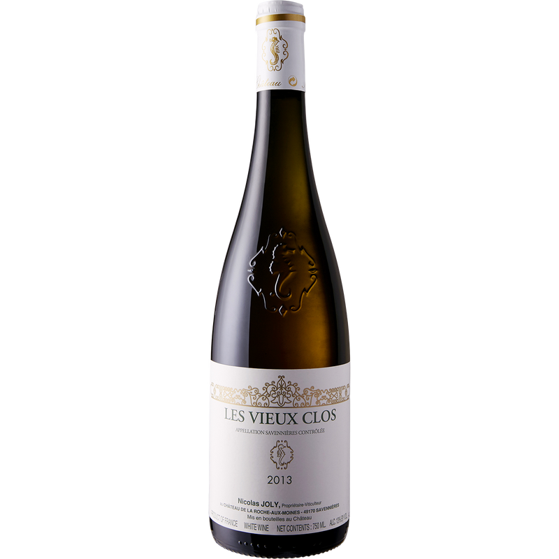 Nicolas Joly Savennieres &