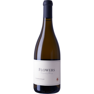 Flowers Chardonnay Sonoma Coast 2016-Wine-Verve Wine