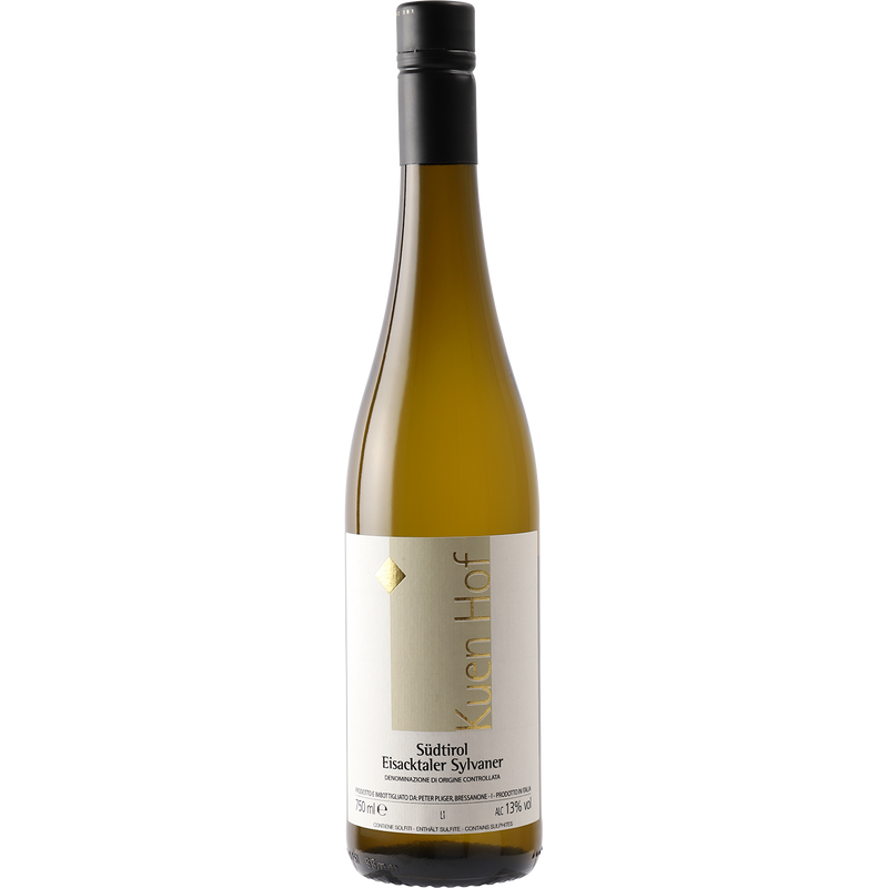 Kuenhof Eisacktaler Sylvaner Sudtirol 2018-Wine-Verve Wine