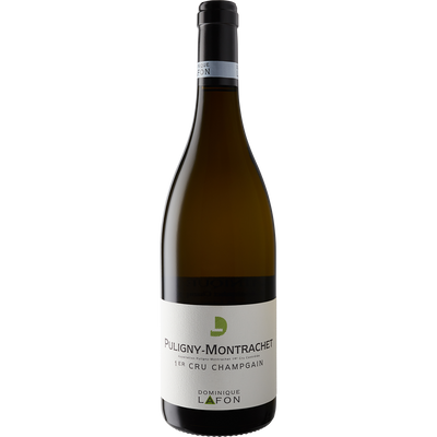 Dominique Lafon Puligny-Montrachet 1er Cru 'Champ Gain' 2016-Wine-Verve Wine
