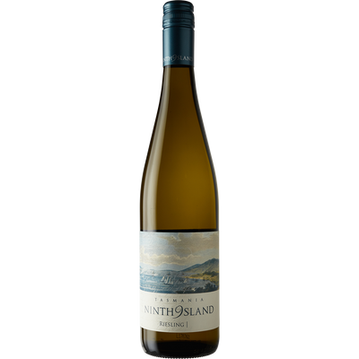 Ninth Island Riesling Tasmania 2017-Wine-Verve Wine