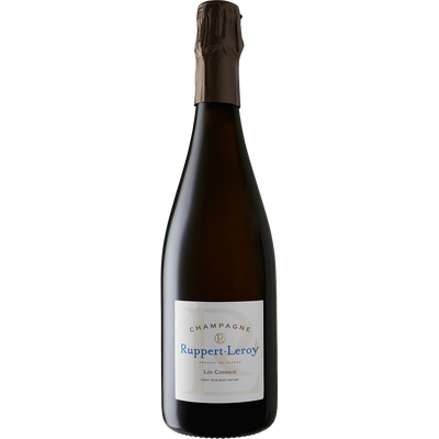 Ruppert-Leroy 'Les Cognaux' Brut Nature Champagne NV-Wine-Verve Wine