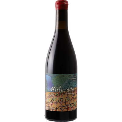 Envinate Ribeira Sacra Tinto 'Misturado de Abeleda' 2017-Wine-Verve Wine