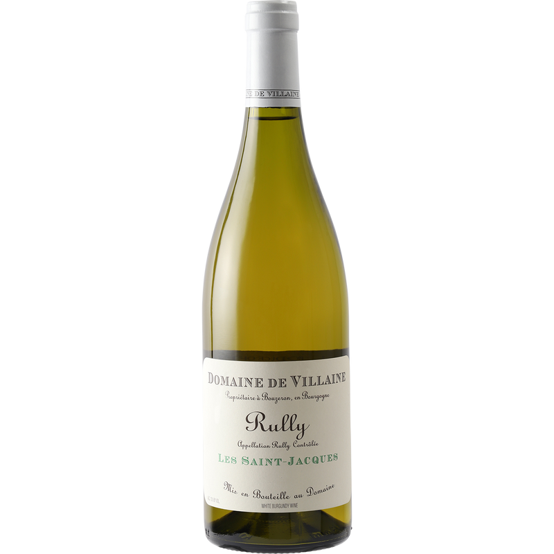 Domaine de Villaine Rully &