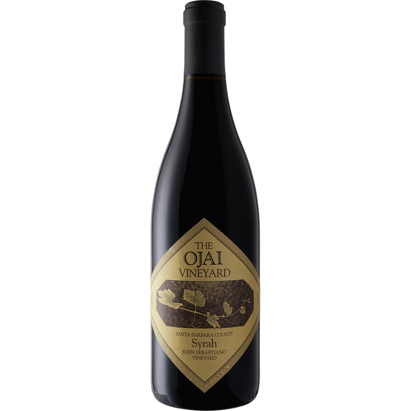 Ojai Syrah &