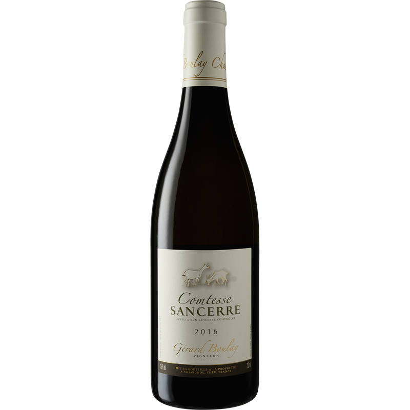 Gerard Boulay Sancerre &