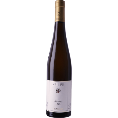 Keller Riesling 'RR' GKA Rheinhessen 2018-Wine-Verve Wine