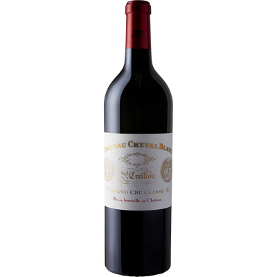 Chateau Cheval Blanc St Emilion 2015-Wine-Verve Wine