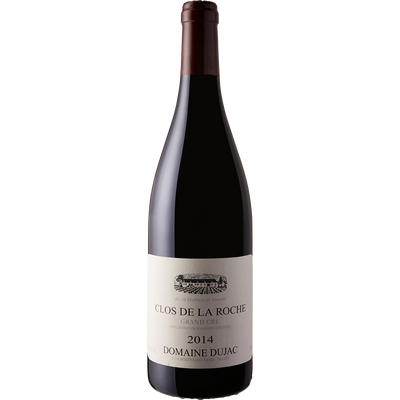 Domaine Dujac Clos de la Roche 2014-Wine-Verve Wine