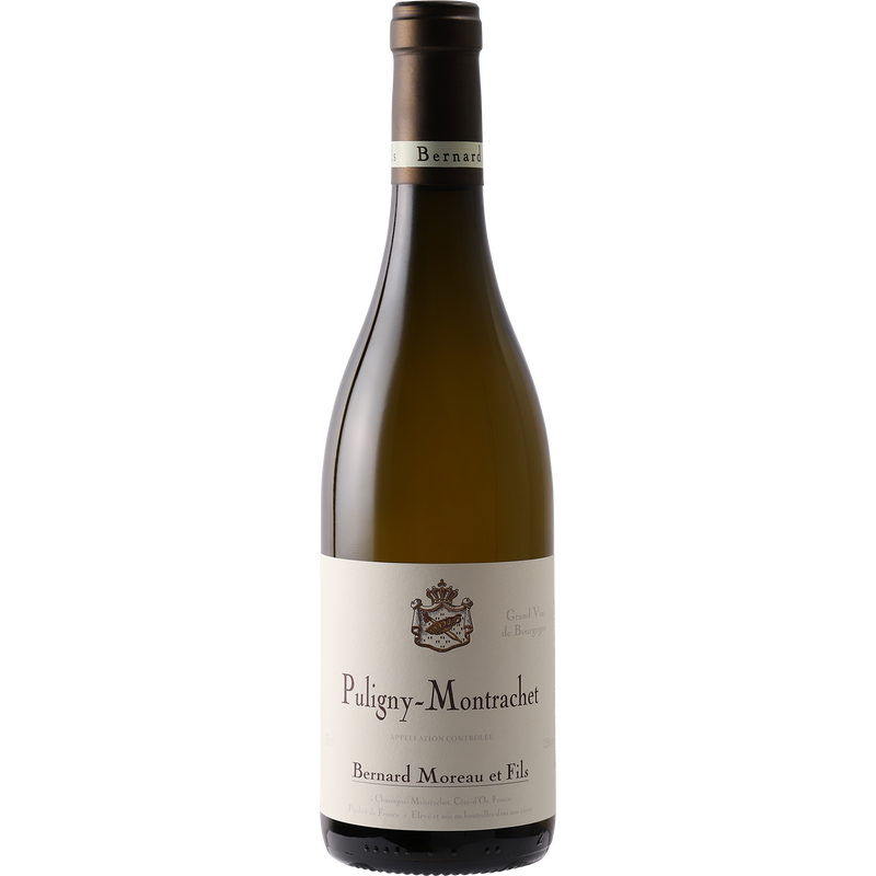 Alex Moreau Puligny-Montrachet 2022 - PRE-ARRIVAL