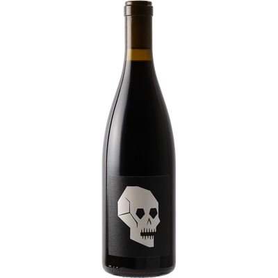 Monte Rio Syrah North Coast 2016-Wine-Verve Wine