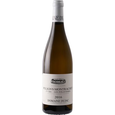 Domaine Dujac Puligny-Montrachet 1er Cru 'Folatieres' 2016-Wine-Verve Wine