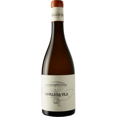 Laura Lorenzo-DaTerra Palomino 'Gavela de Vila' 2015-Wine-Verve Wine