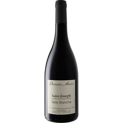 Monier Perreol Saint-Joseph 'Terre Blanche' 2017-Wine-Verve Wine